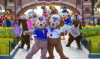 上海迪士尼门票调价